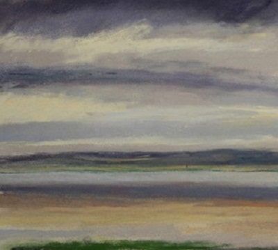 Image for Looking at Lindisfarne a painting workshop FULLY BOOKED